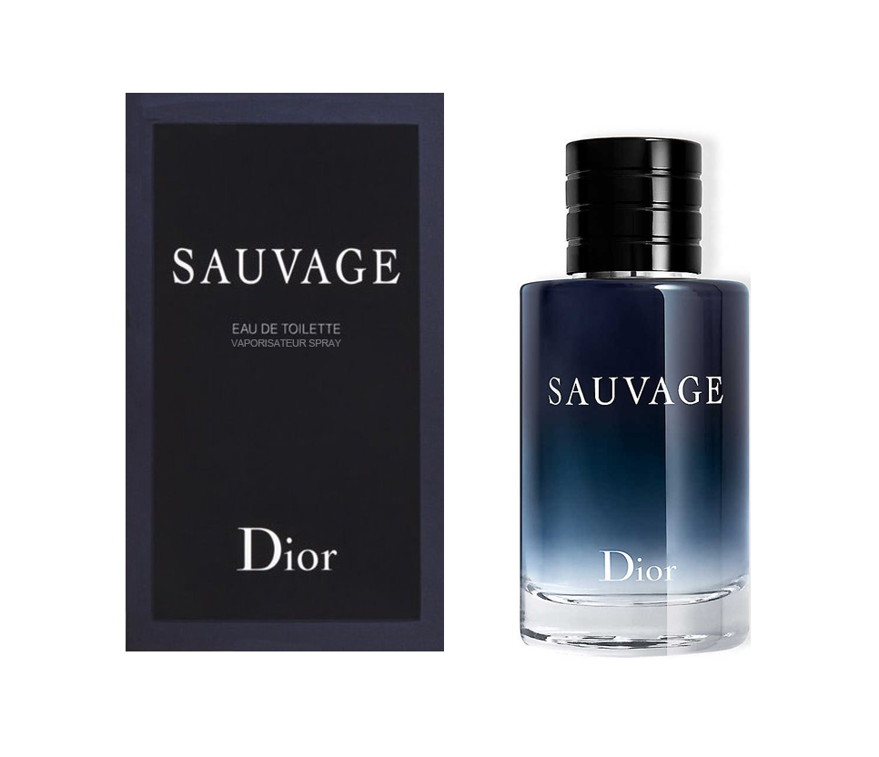 商品をSale価格 Dior Sauvage 60ml exoroom.jp