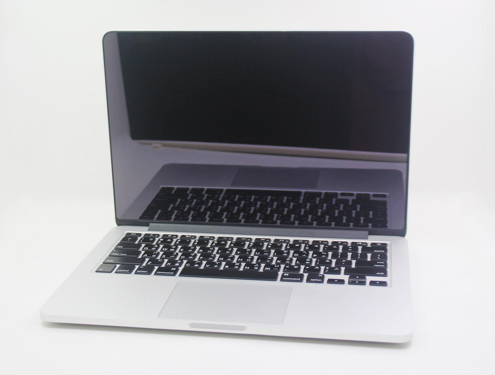 【青蘋果】Apple MacBook Pro i5 2.7G 8G 128G 13吋 2015年初二手電腦 #DK291