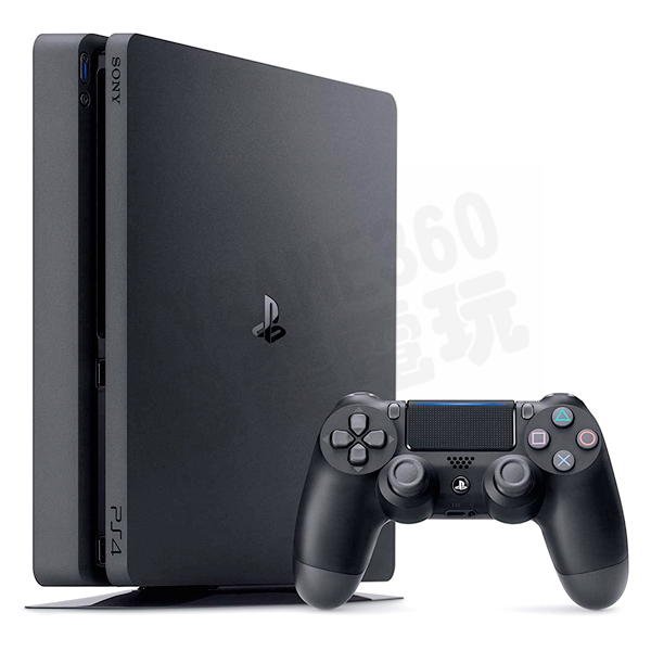 PlayStation4 pro CUH-7100B 1TB ※SSD換装-