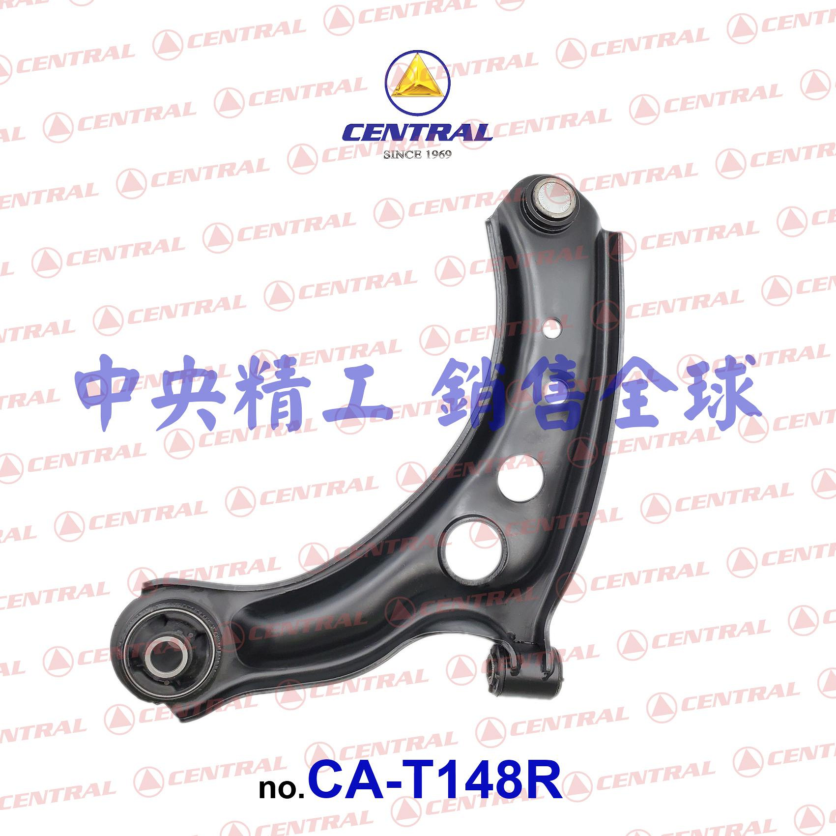 右邊TOYOTA 豐田VIOS V歐士YARIS2014-SIENTA全新品三角架三腳架三角台三腳台含和尚頭球頭鐵套總成