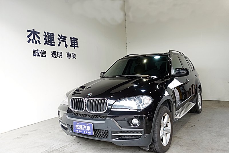 2009 BMW 寶馬 X5