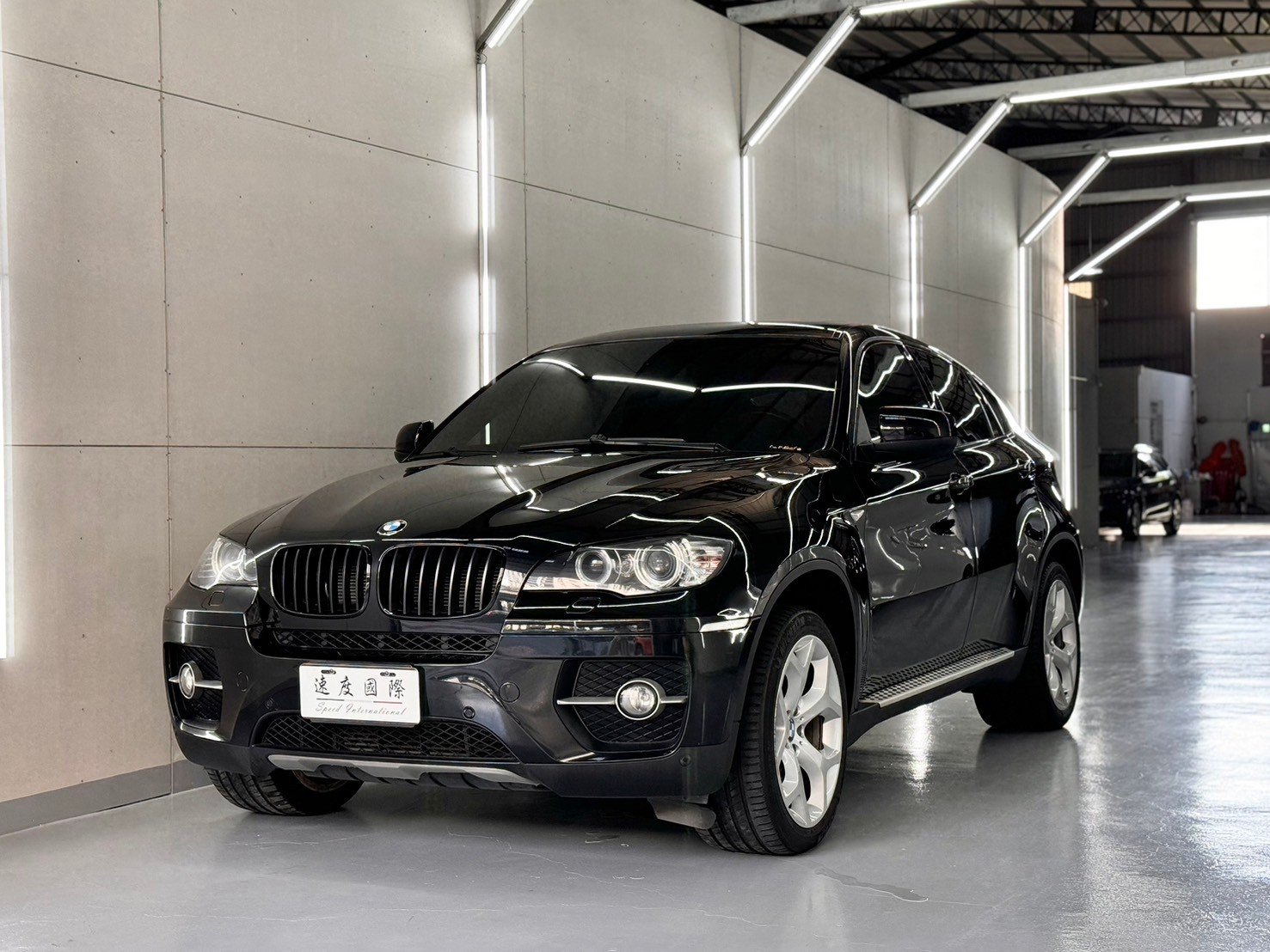 2010 BMW 寶馬 X6