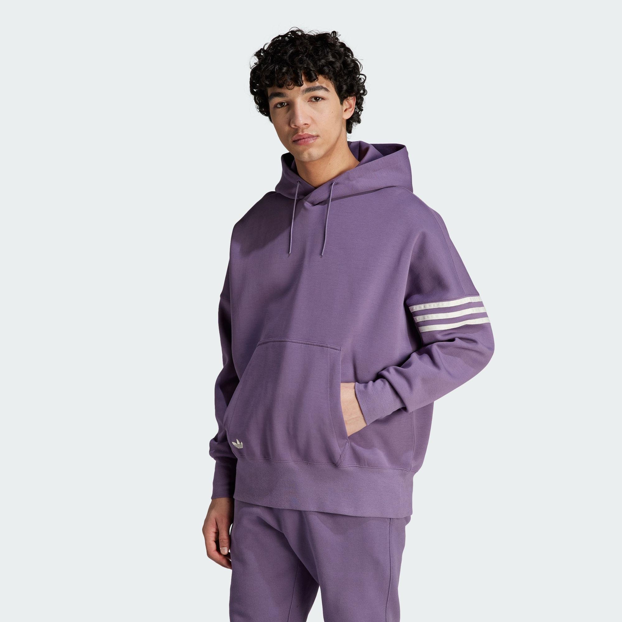 豬豬老闆】ADIDAS OG HOODIE 刷毛長袖帽T 男HM1871 HM1870 HS1519