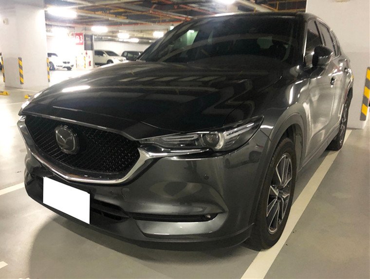 2018 Mazda 馬自達 Cx-5