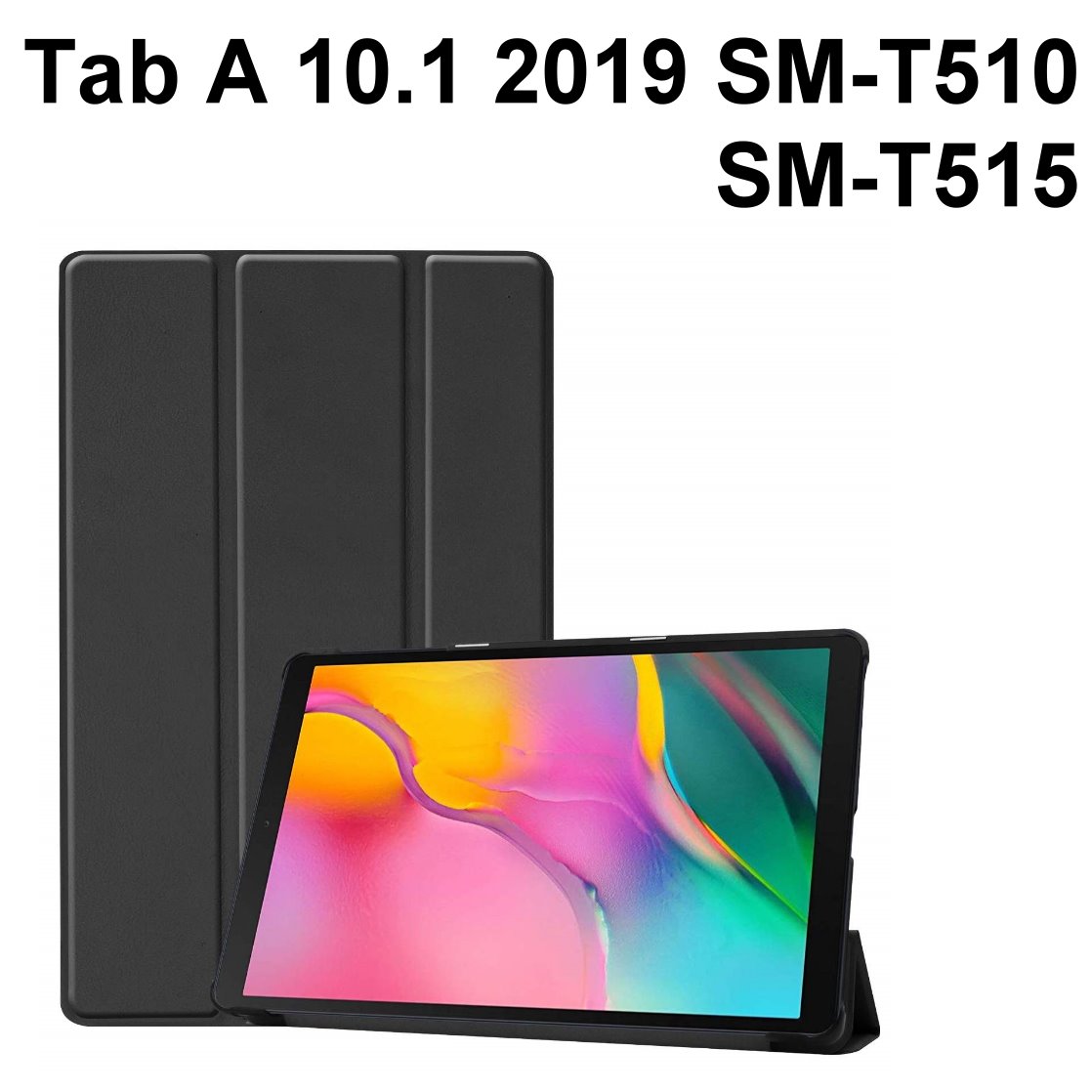 三星 SAMSUNG Galaxy Tab A 10.1 2019 LTE T510 T515 平板電腦 保護套