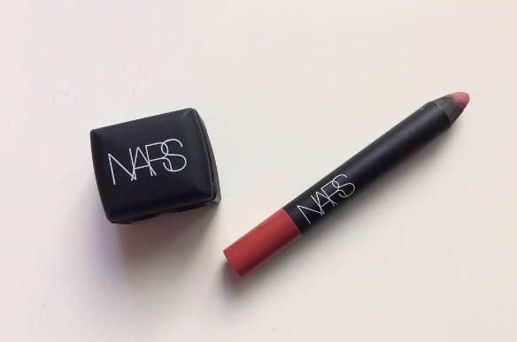 削鉛筆機賣場  代購 ♕ NARS 絲絨迷霧唇筆削鉛筆機