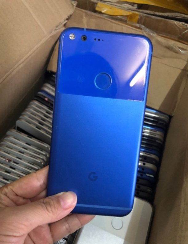 二手谷歌pixel Google/谷歌 pixel 4+32GB 5吋 福利機美版 可無限上傳谷歌相蒲