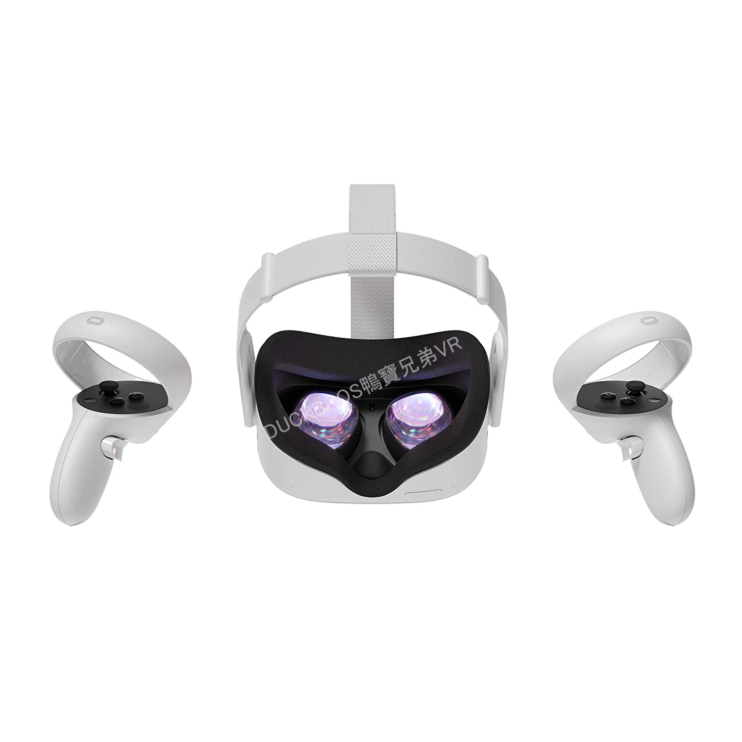 現貨當天出貨Meta Oculus Quest 2 128G 正版原廠代購官方一年保固