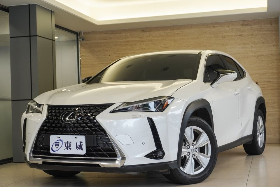 2019 Lexus 凌志 Ux