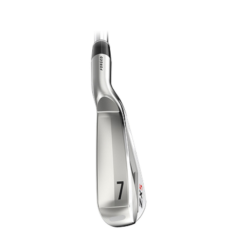 飛揚高爾夫】'NEW SRIXON ZX7 IRONS 鐵桿組NS.PRO 950鐵身#4-9.PW S/R 