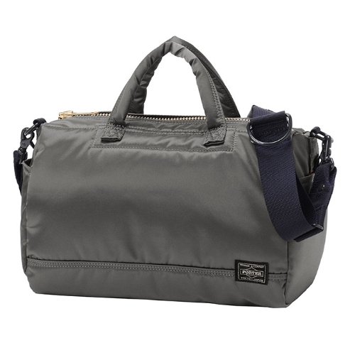 S.I. 日本代購】PORTER PX TANKER 2WAY DOCTORS BAG 手提肩背,免運