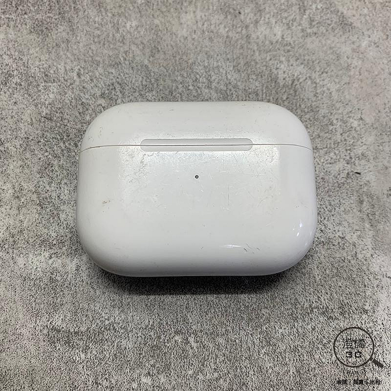 『澄橘』AIRPODS PRO 一代 充電盒 二手 無耳機《無盒裝》A67245