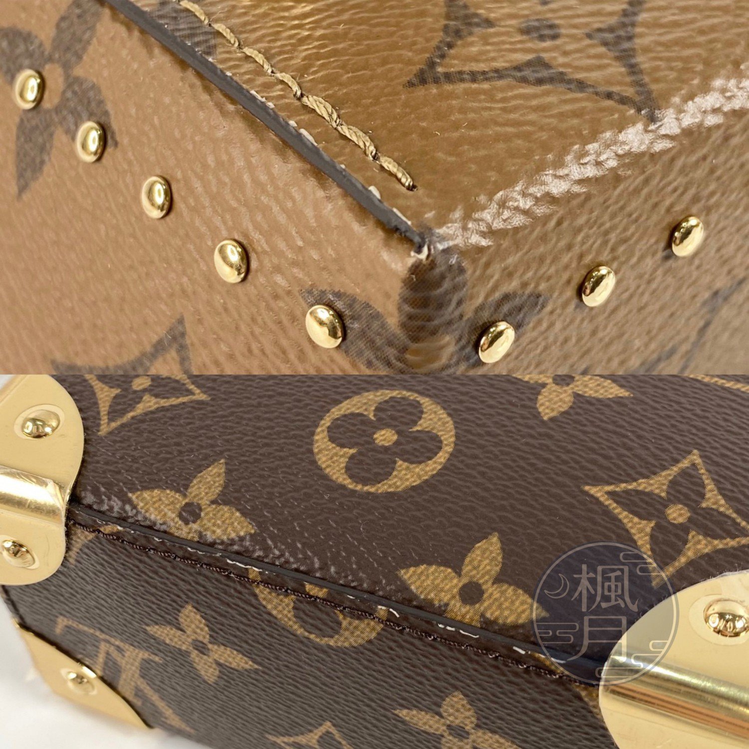 Louis Vuitton 2024 SS M82465 New Camera box bag (M82465)