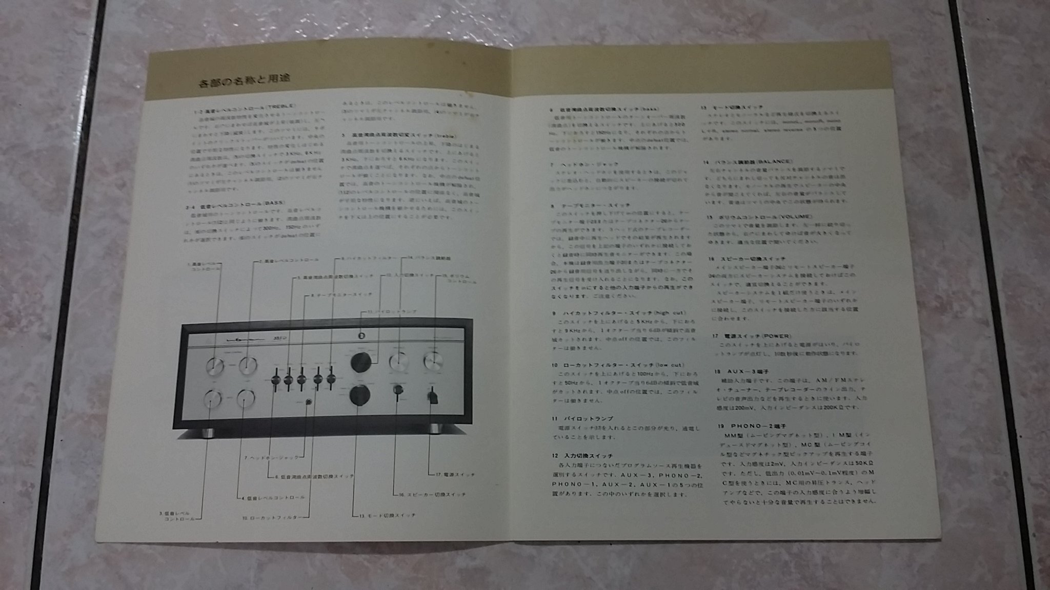 LUXMAN LUXKIT 線路圖回路圖| Yahoo奇摩拍賣