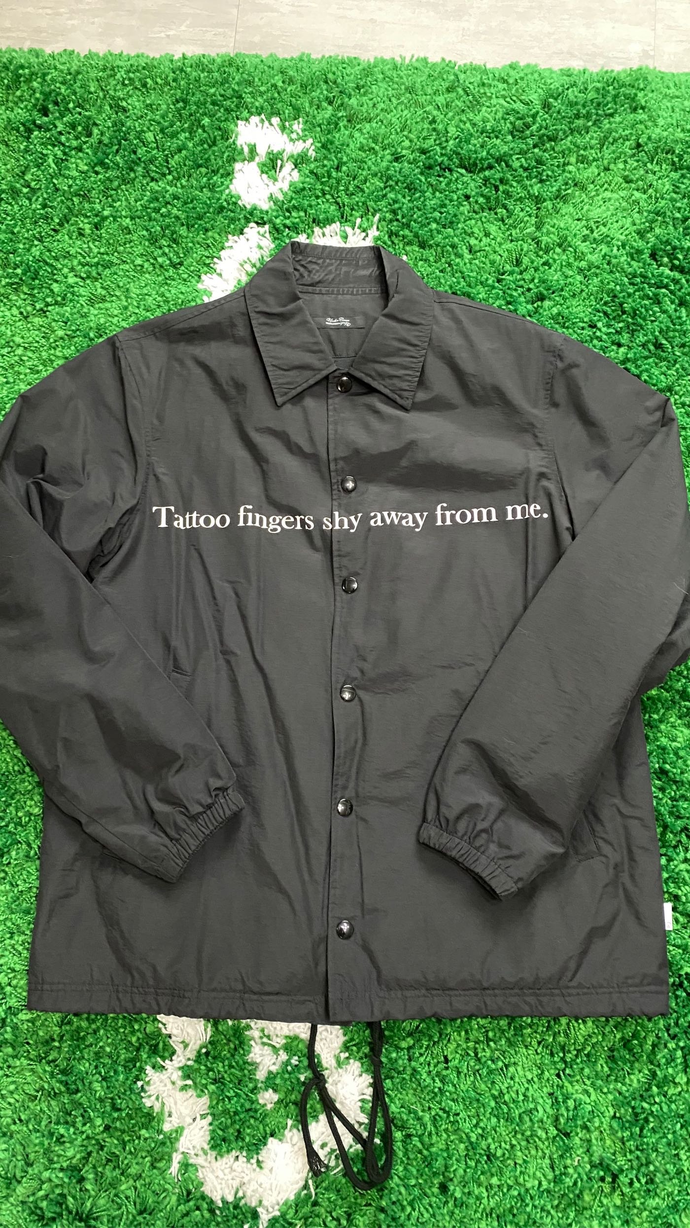 ☆SALE|公式通販| WAREHOUSE COACH JACKET JACKET WAREHOUSE 無地 新品