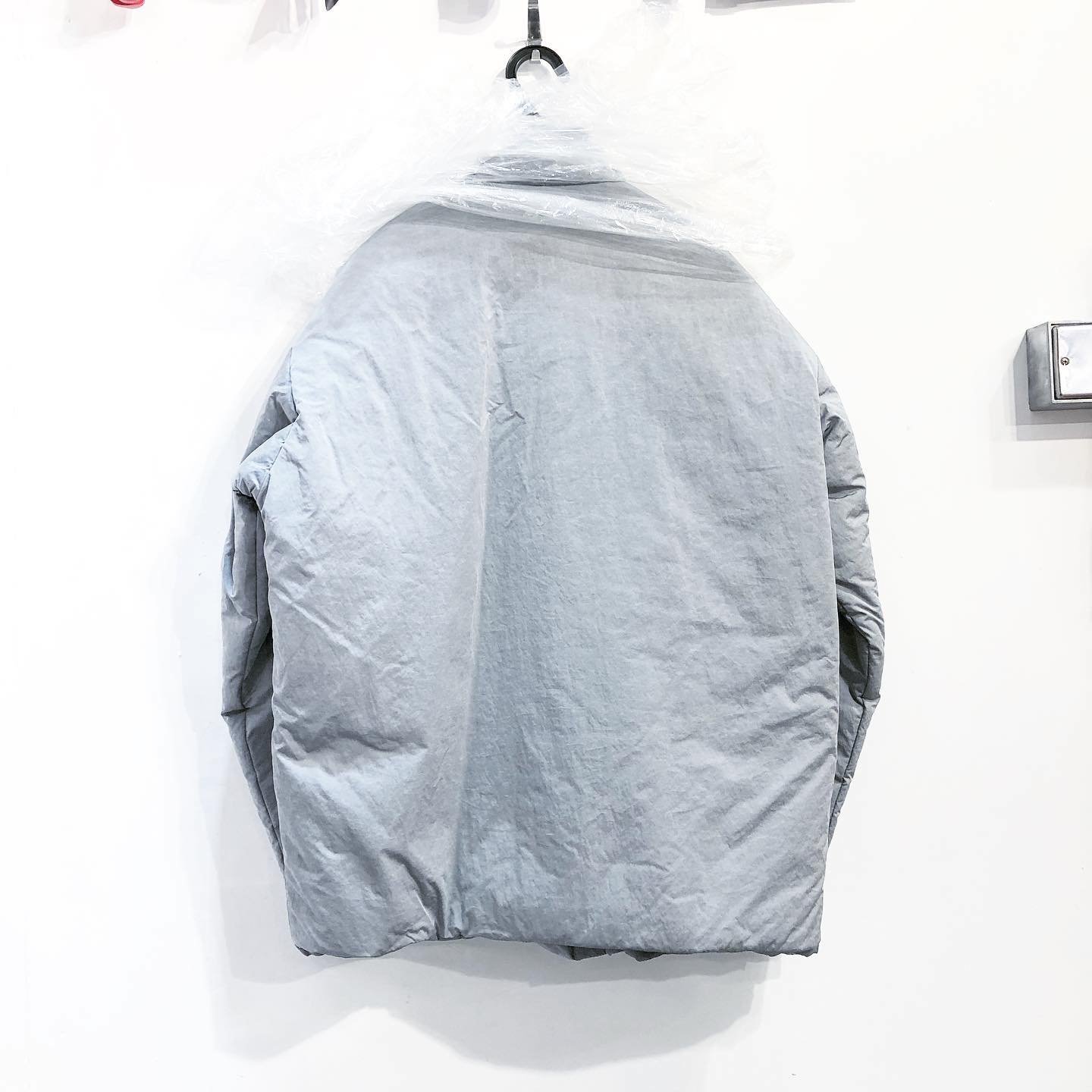 希望商店】DESCENDANT PUB NYLON JACKET 18AW 道袍夾克| Yahoo奇摩拍賣