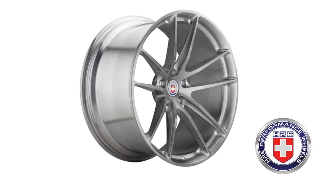 【樂駒】HRE P1 Series P104 一片式 單片式 鍛造 輪圈 鋁圈 輪框 19吋 20吋 21吋 22吋