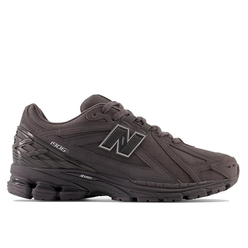 A-KAY0】NEW BALANCE X CORDURA 1906R M1906R【M1906RU】GRAY 碳黑深灰