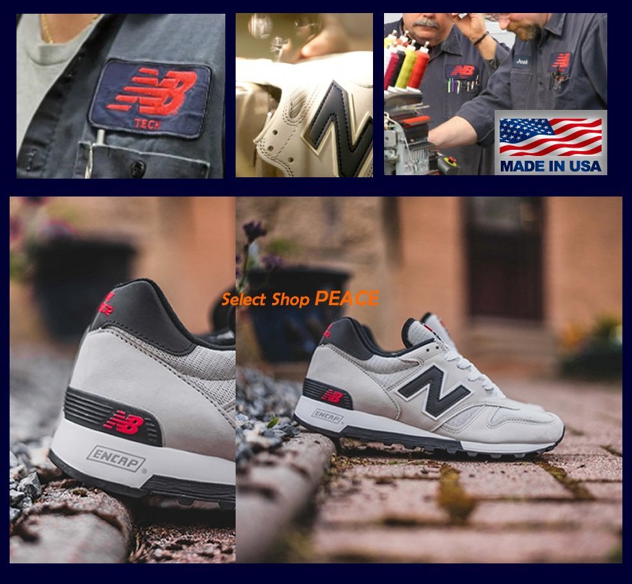 New Balance 1300 美國【現貨】US6/6.5號 NB M1300 CRE