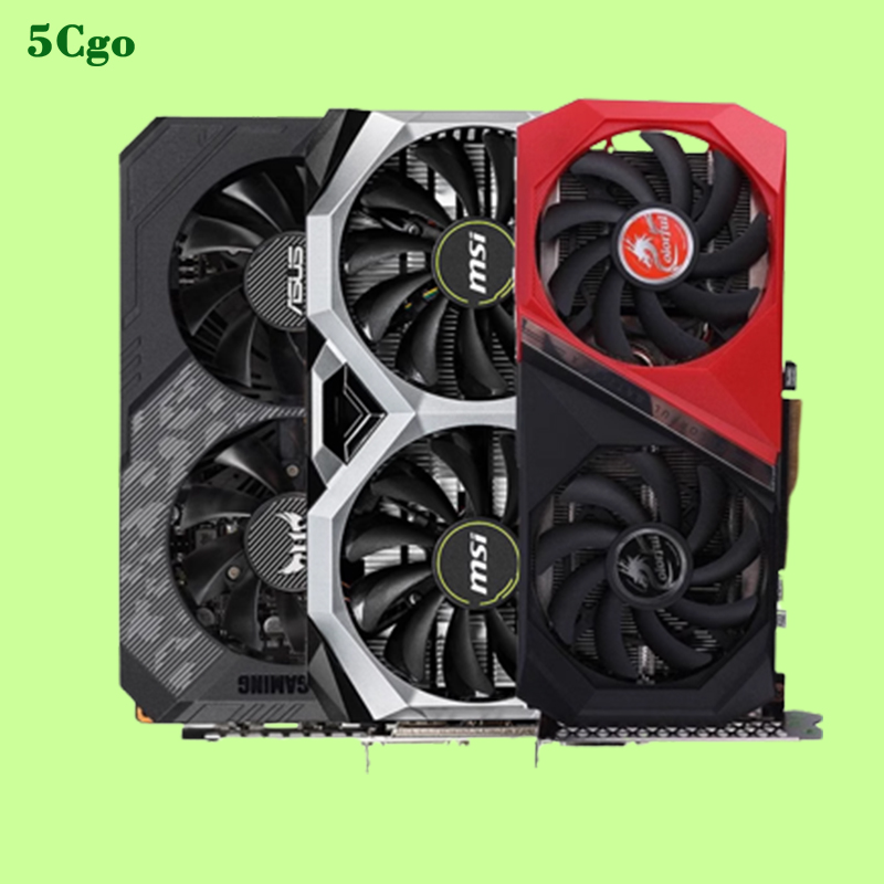 5Cgo【含稅】華碩七彩虹微星技嘉影馳顯卡GTX1660Super RTX2060S 2080 3060Ti 3060 3070 3070Ti 3080顯示卡