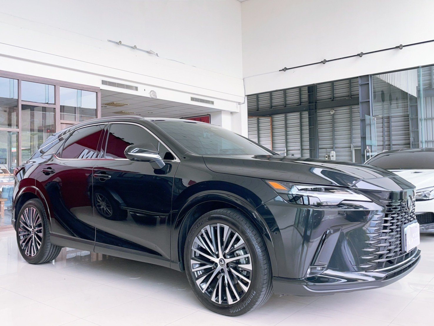 2023 Lexus 凌志 Rx