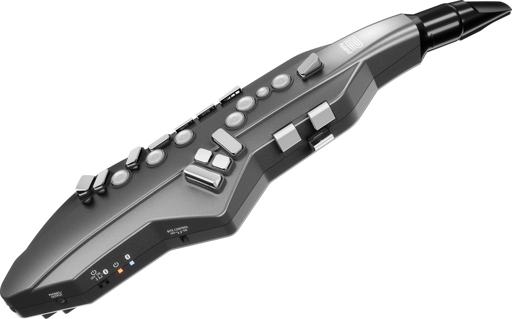 《民風樂府》Roland Aerophone GO AE-05 數位電子吹管 傳統指法 11種內建音色 現貨在庫