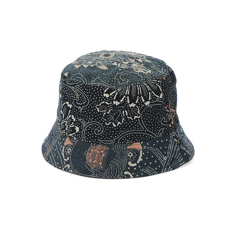 日貨代購CITY】2021AW VISVIM ICT DOME BUCKET HAT KOFU 漁夫帽穿搭