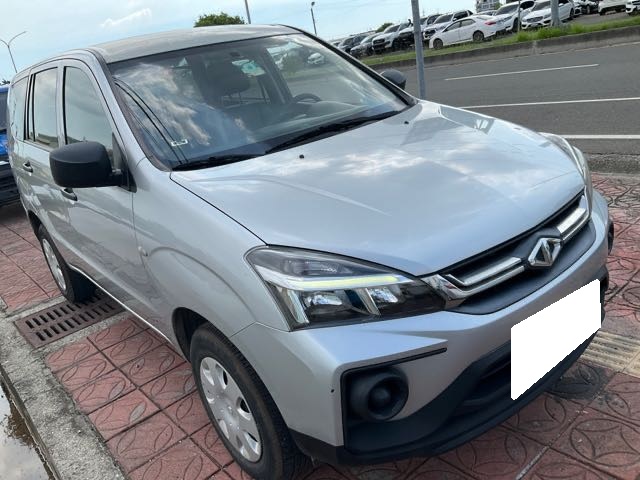 2020 Mitsubishi 三菱 Zinger