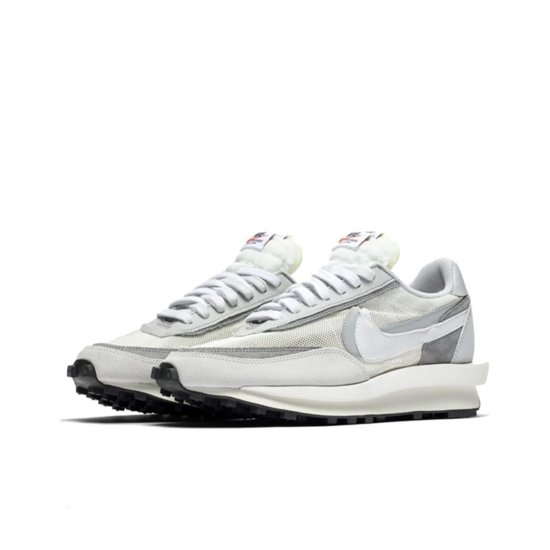 IMPRESSION】sacai x Nike LDWaffle Summit White BV0073 100 現貨