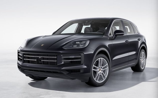 2023 Porsche 保時捷 Cayenne