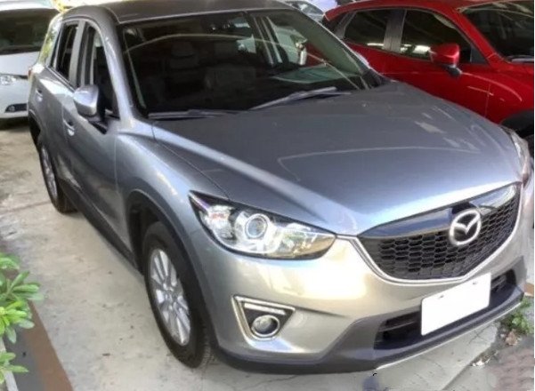 2014 Mazda 馬自達 Cx-5