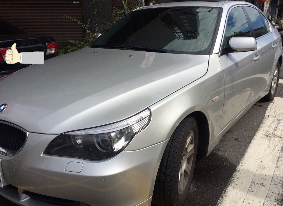 Bmw E60 525i 全車拆賣 Yahoo奇摩拍賣