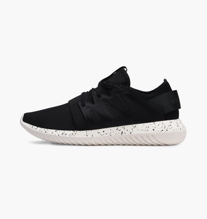 adidas Tubular Viral W 黑色S75915 nmd boost 休閒鞋武士| Yahoo奇摩拍賣