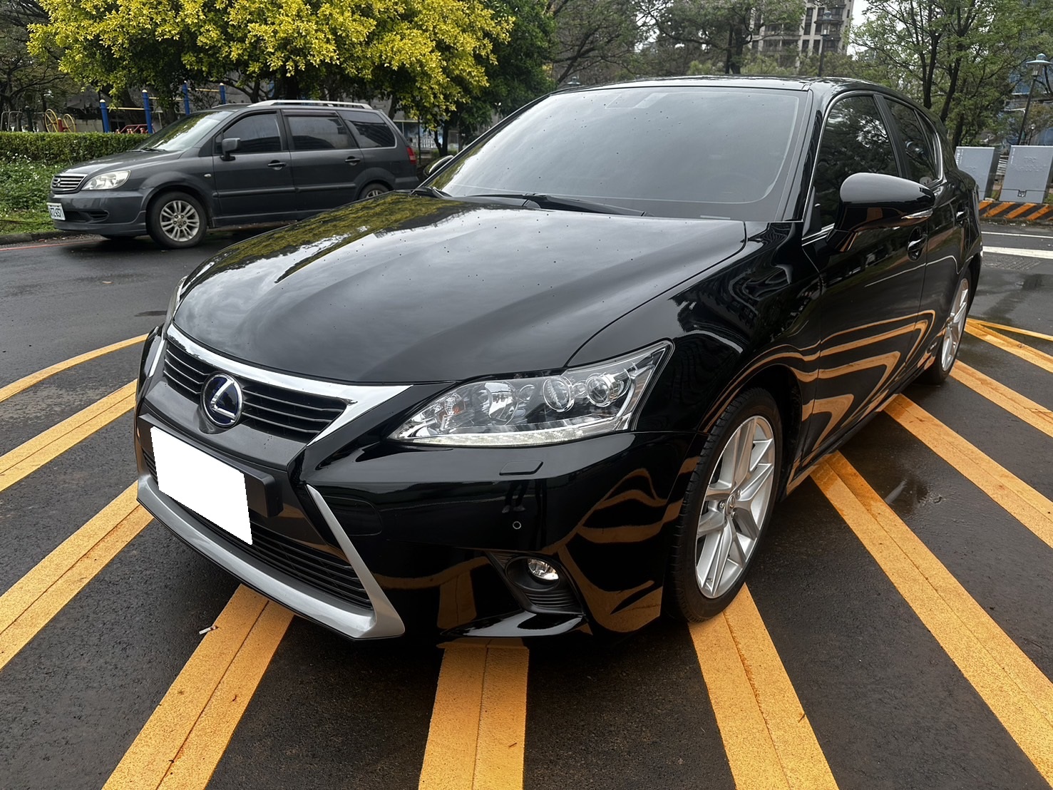 2014 Lexus 凌志 Ct