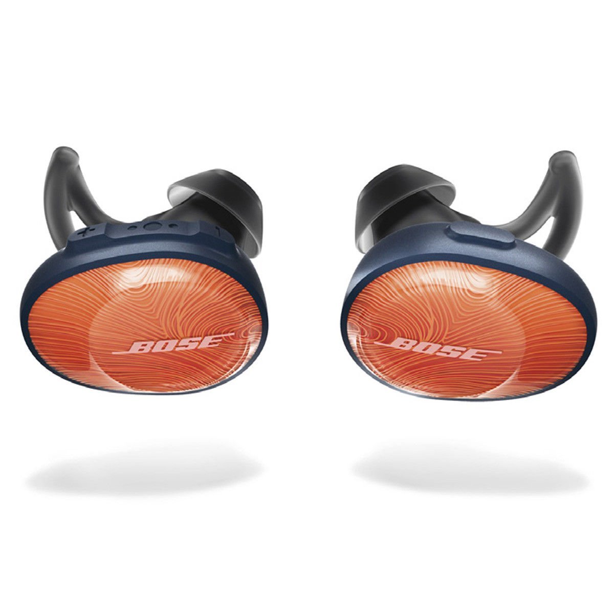 SE美國代購】Bose SoundSport Free Wireless 真無線藍芽耳機防水防汗