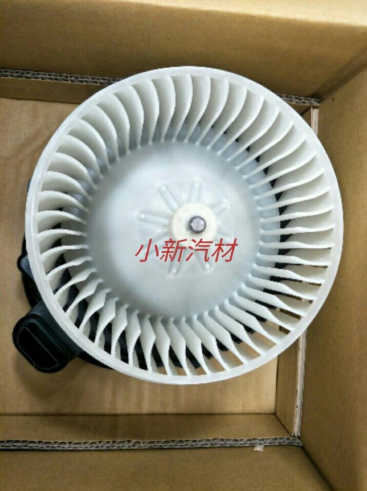 TOYOTA 豐田 WISH 2010-2017 ALTIS2008-2017 冷氣 鼓風機馬達 含葉片