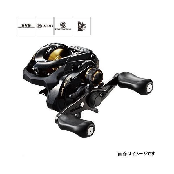 SHIMANO 新款 BASS ONE XT 150 151 左手/右手 小烏龜 捲線器 免運費