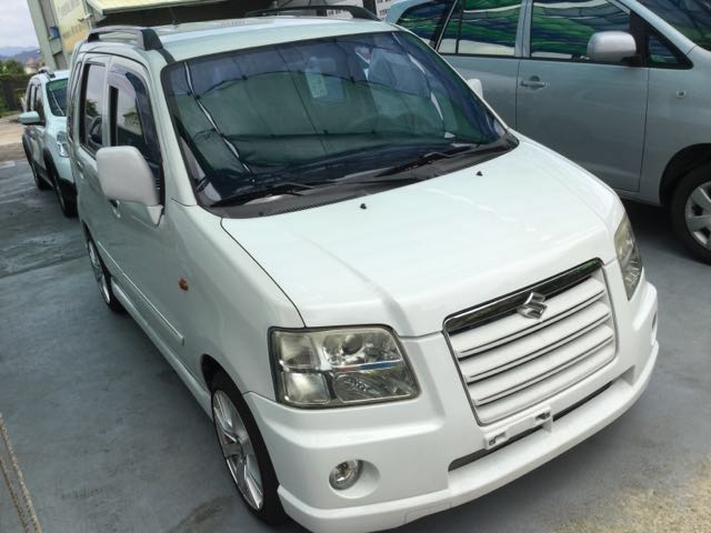 2009 Suzuki 鈴木 Solio