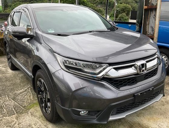 2019 Honda 本田 Cr-v