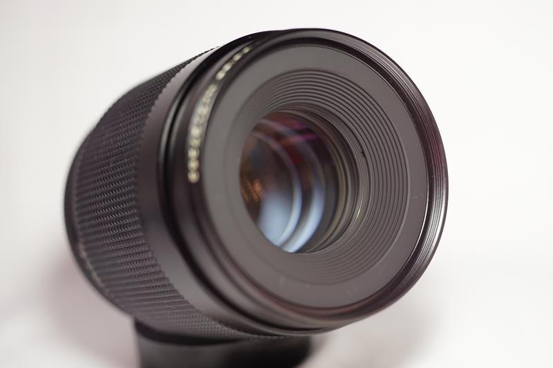 史上最強百微Carl Zeiss Makro-Planar 100mm F2.8 | Yahoo奇摩拍賣