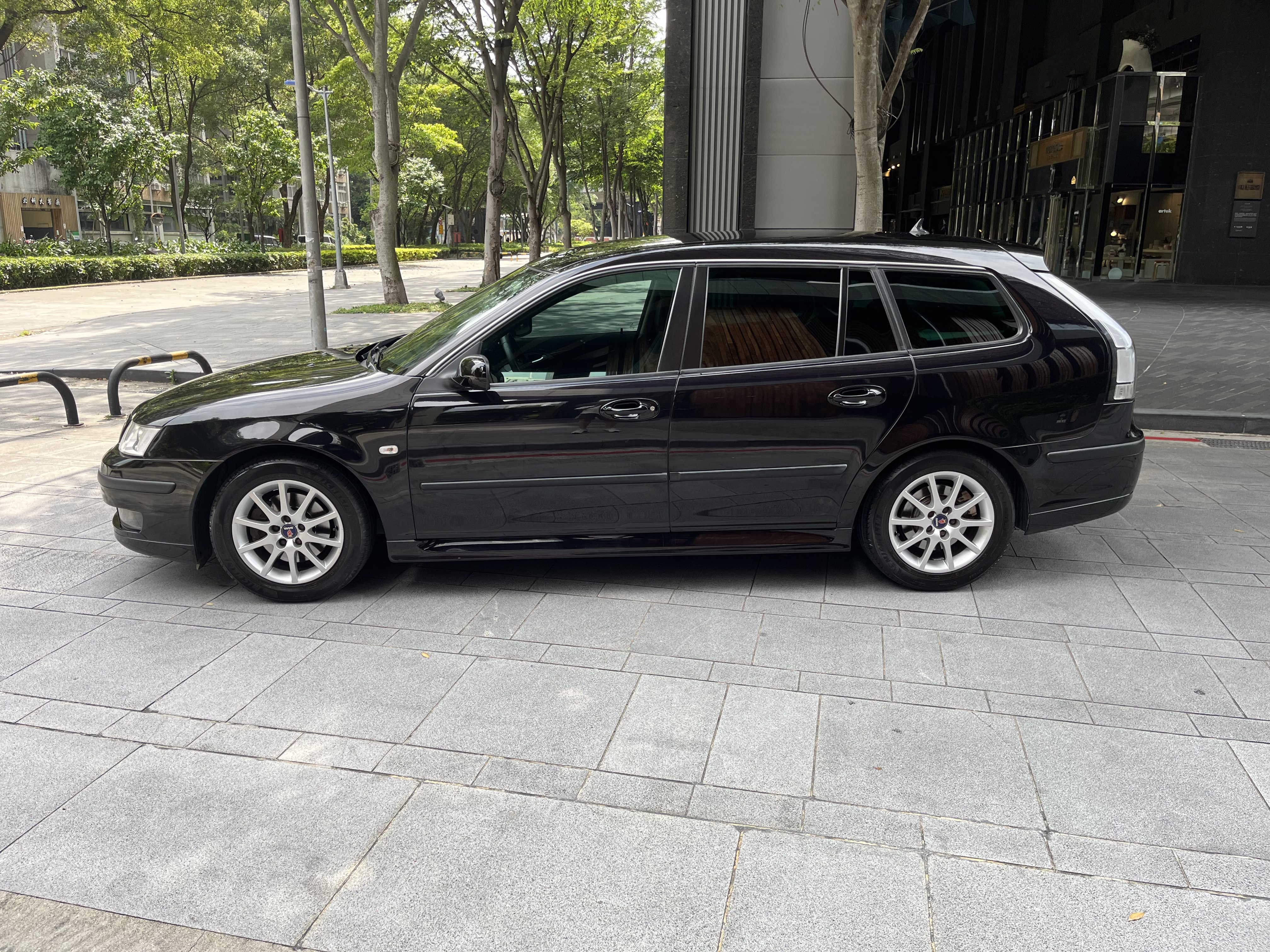 2007 Volkswagen 福斯 Caravelle