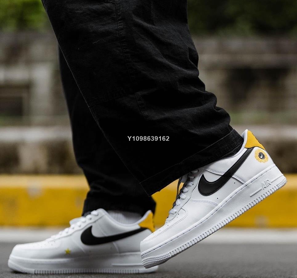 Nike Air Force 1 Have A Nike Day DM0118-100