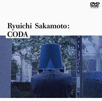 military收藏館~Ryuichi Sakamoto Coda 坂本龍一終曲2018 DVD | Yahoo