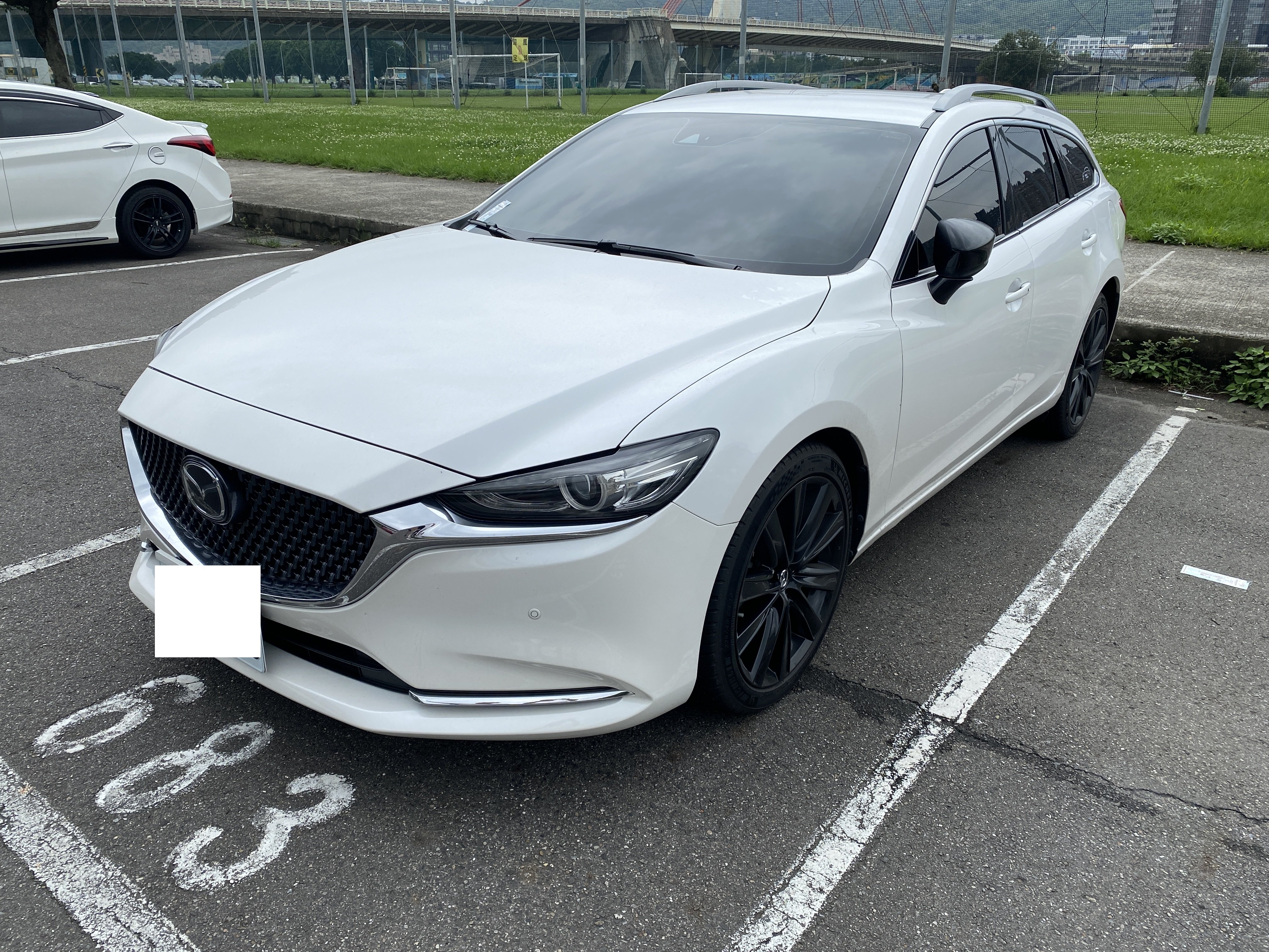 2020 Mazda 馬自達 6