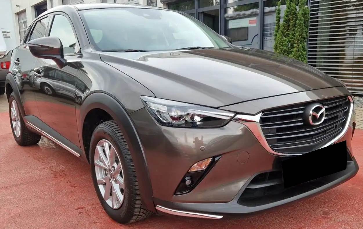 2019 Mazda 馬自達 Cx-3