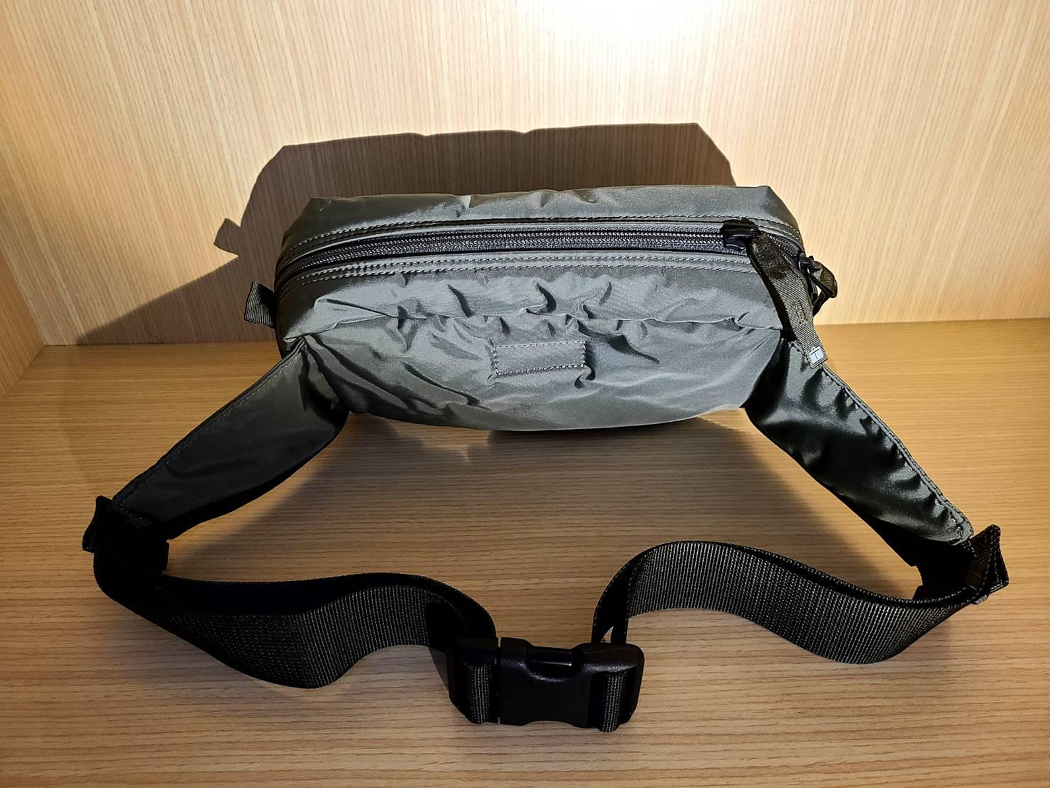 Head Porter Olive Drab Waist Shoulder bag側背包腰包| Yahoo奇摩拍賣