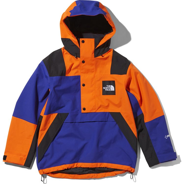 north face rage gtx