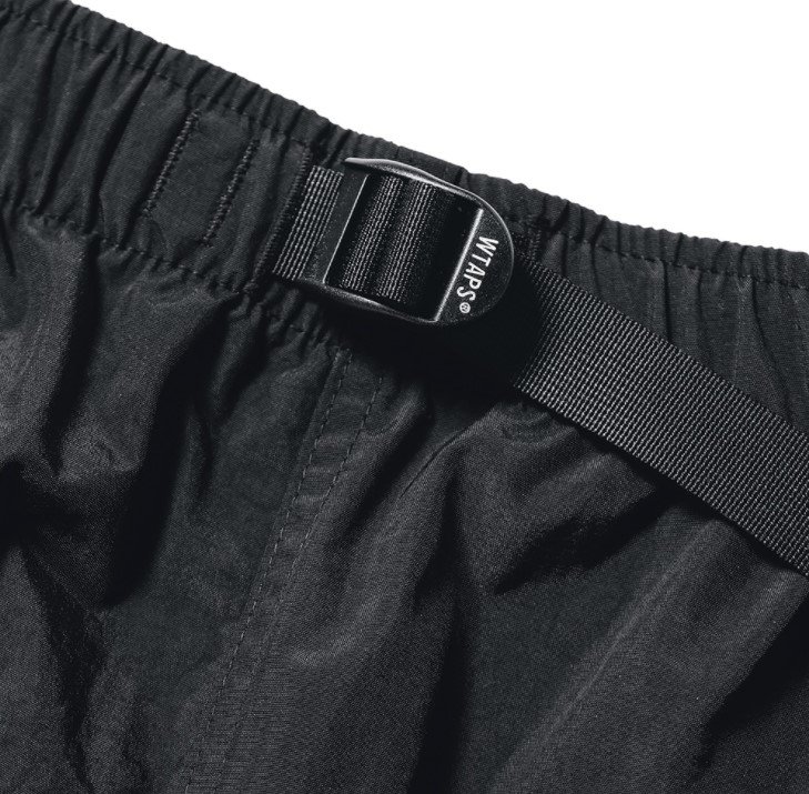 日貨代購CITY】2021SS WTAPS UDT SHORTS NYLON TAFFETA 短褲3色現貨