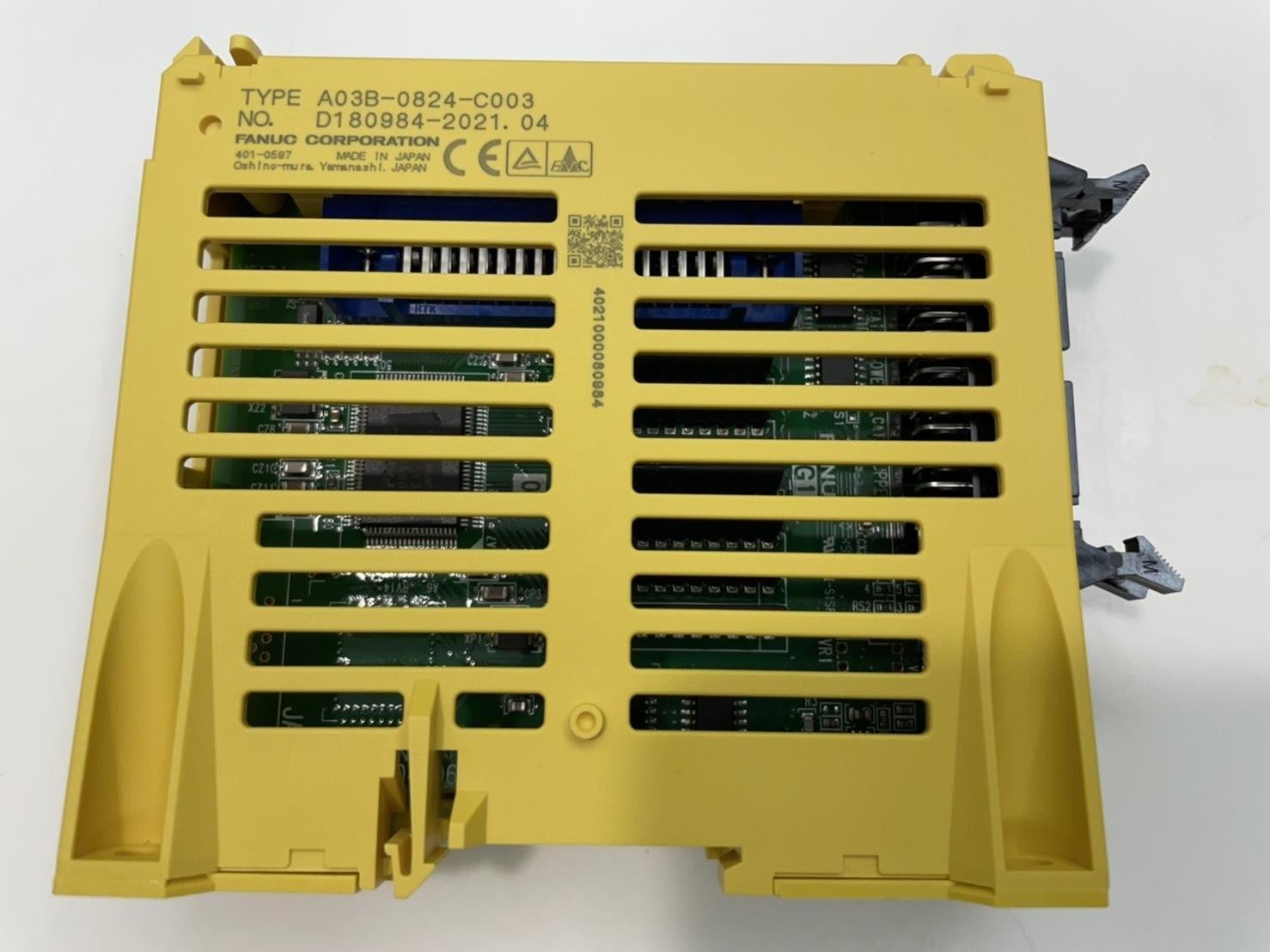 A03B-0815-C003 I/Oモジュール FANUC ランクB品-