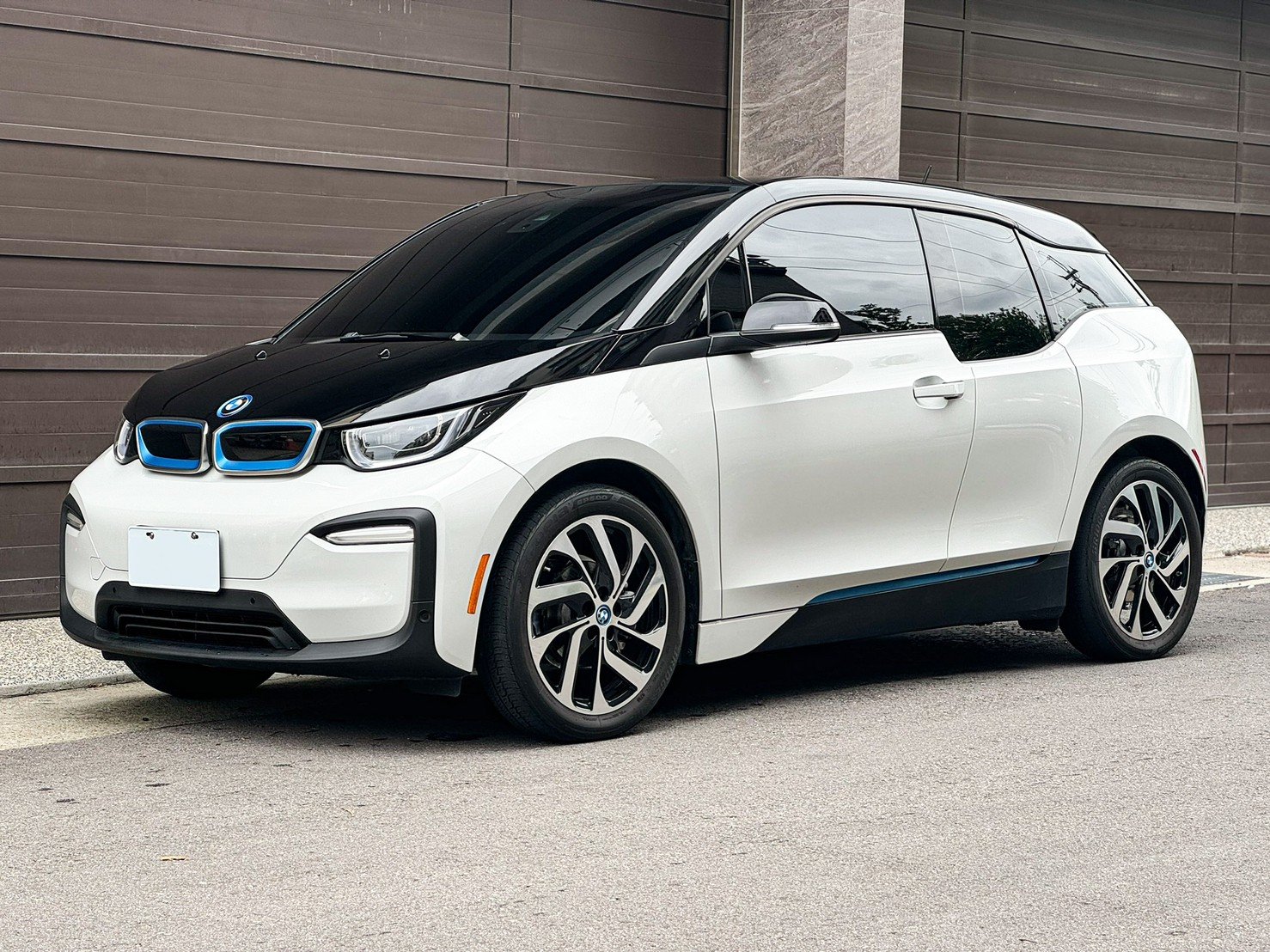 2020 BMW 寶馬 I3